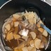 簡単 和食の1品に❁大根と玉ねぎの煮物❁