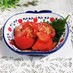 かんたん☆トマトの中華風サラダ