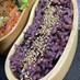 綺麗な紫色＊黒米入りご飯の美味しい炊き方