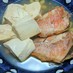 フライパンで！簡単冷凍赤魚の煮付け♪