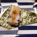 手巻き寿司にぴったりな海苔の切り方♫