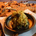 薩摩芋&南瓜のほんのりカレー風味サラダ