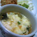 簡単！卵とわかめの中華スープ