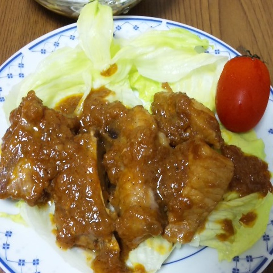 ちぇじうが作った料理 - 2010/11/12 【クックパッド】 簡単おいしいみんなのレシピが380万品 ちぇじうのつくれぽ