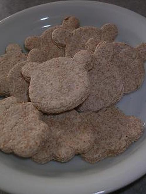 小麦ふすまクッキー レシピ・作り方 by ☆みぅ☆ 【クックパッド】 簡単おいしいみんなのレシピが378万品