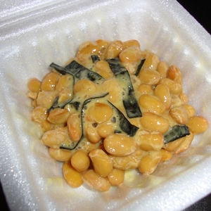 納豆の食べ方 海苔すし酢 レシピ 作り方 By ちょめん クックパッド 簡単おいしいみんなのレシピが355万品