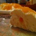 イタリア風チーズアイスケーキ カッサータ