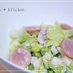 【農家のレシピ】コールスローサラダ