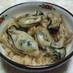 牡蠣の香りたっぷり♥かきご飯
