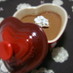 オレオ♡チョコレートムース コーヒー風味