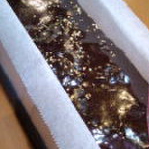 大人なバレンタインケーキ バナナショコラ レシピ 作り方 By ごぶざえもん クックパッド 簡単おいしいみんなのレシピが366万品