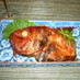 金目鯛の煮付け☆煮魚のレシピ