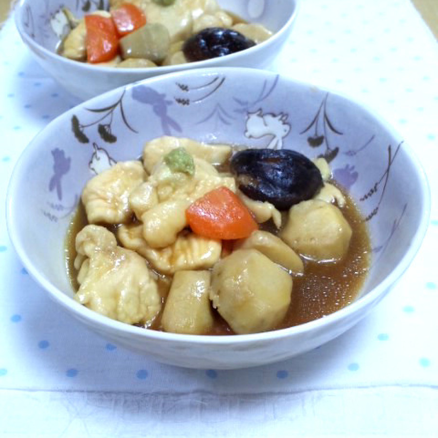 ぺたん子が作った料理 - 2011/03/13 【クックパッド】 簡単おいしいみんなのレシピが370万品 ぺたん子が作った料理 | クックパッド