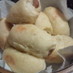 薄力粉で作るソーセージのパン〜炊飯器編