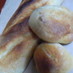HBで簡単に☆パン屋に習ったフランスパン