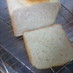 HB食パン＝ノンオイル＆シンプルヘルシー