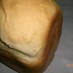 ホームベーカリーでデニッシュ風食パン。