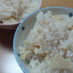 ☆筍と新生姜の炊き込みご飯☆