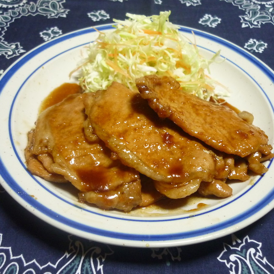 まりみぃが作った料理 - 2011/04/29 【クックパッド】 簡単おいしいみんなのレシピが389万品 まりみぃのつくれぽ