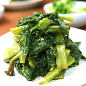 やちぶき エゾノリュウキンカ の胡麻和え レシピ 作り方 By Yumipurin クックパッド 簡単おいしいみんなのレシピが358万品