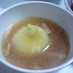 簡単★新玉ねぎのまるごとスープ
