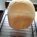 ホームベーカリーで自家製天然酵母の食パン