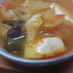 韓国式＊満腹ダイエットスープ