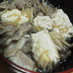 豚すき焼き風・肉豆腐