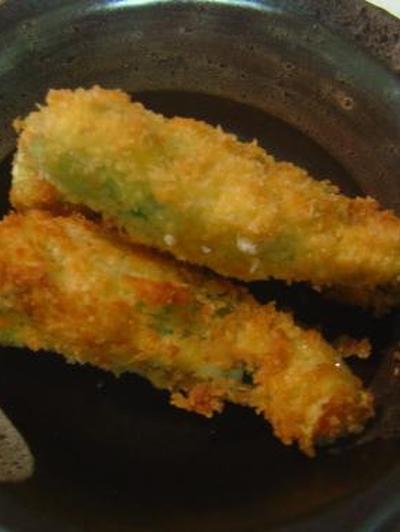 ハラペーニョ ポッパー スロッピー ジョーズのレシピ