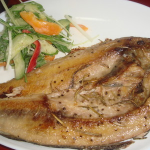 真ホッケのムニエル レシピ 作り方 By 銀姐 クックパッド 簡単おいしいみんなのレシピが354万品