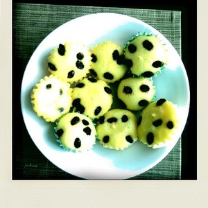 ヨーグルト蒸しケーキ レシピ 作り方 By Ichihi クックパッド 簡単おいしいみんなのレシピが373万品