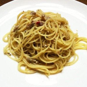 鰊の切込みパスタ レシピ 作り方 By うささち クックパッド 簡単おいしいみんなのレシピが364万品
