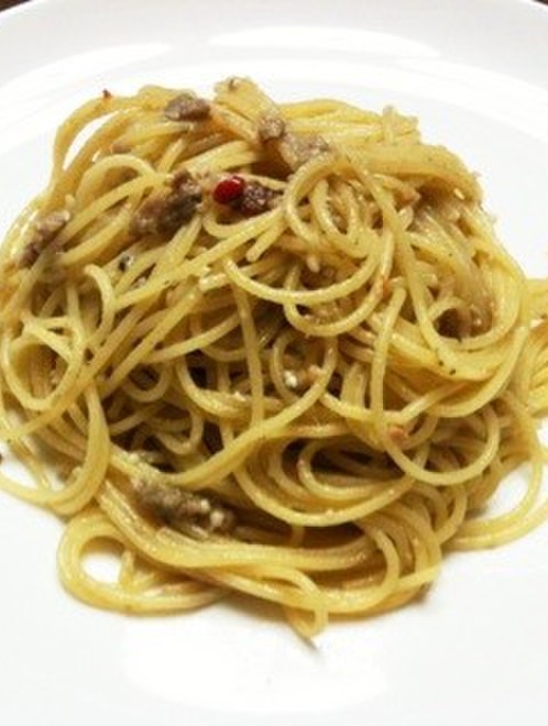 鰊の切込みパスタ レシピ 作り方 By うささち クックパッド 簡単おいしいみんなのレシピが373万品