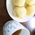 醗酵なし♩炊飯器で薄力粉パン