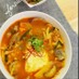 本場の韓国料理スンドゥブチゲ/純豆腐チゲ