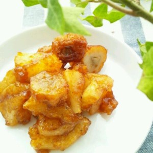 お弁当にもっ デミ大根 レシピ 作り方 By Sachik5 クックパッド 簡単おいしいみんなのレシピが357万品