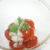 【夏献立】ミニトマトと玉ねぎのピクルス