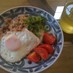 ガパオ　タイの屋台ご飯〜調理時間８分！