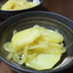 【夏献立】ポテトと玉ねぎのカレーピクルス