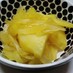【夏献立】ポテトと玉ねぎのカレーピクルス