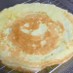 【カナダの朝ごはん】秘伝のパンケーキ