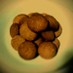 ●メープルココナッツクッキー●マクロビ