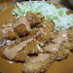 鶏ささみの白ごまフライ☆特製チーズソース
