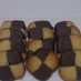 5種のアイスボックスクッキー