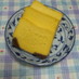 ハロウィン☆簡単パンプキンチーズケーキ