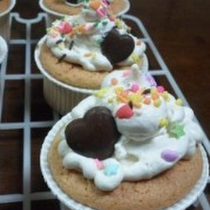 私のロールケーキの中身 レシピ 作り方 By Pupupu79 クックパッド 簡単おいしいみんなのレシピが371万品