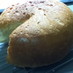 炊飯器で発酵パン基本（食パン①）