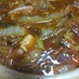生姜たっぷりキムチ鍋