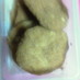 簡単！米粉でノンオイル☆八つ橋風クッキー
