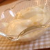 牛乳１００％杏仁豆腐（アガー使用）